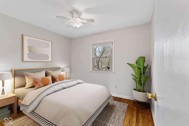 907 Fairway Drive, Indianapolis, IN 46260