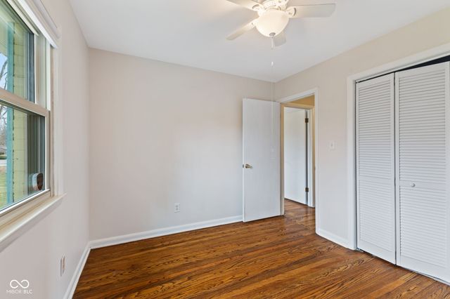 907 Fairway Drive, Indianapolis, IN 46260