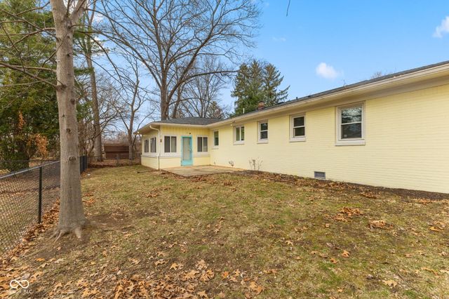 907 Fairway Drive, Indianapolis, IN 46260
