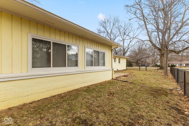 907 Fairway Drive, Indianapolis, IN 46260