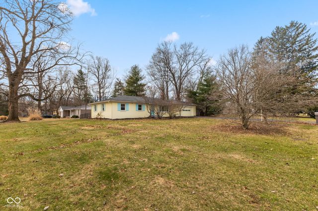 907 Fairway Drive, Indianapolis, IN 46260