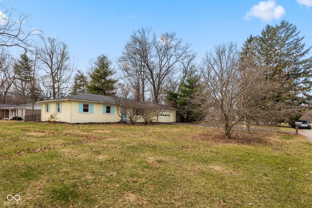 907 Fairway Drive, Indianapolis, IN 46260