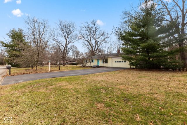 907 Fairway Drive, Indianapolis, IN 46260