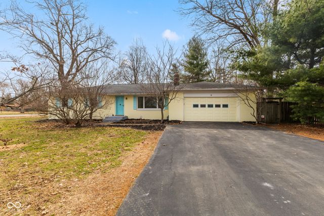 907 Fairway Drive, Indianapolis, IN 46260