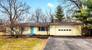 907 Fairway Drive, Indianapolis, IN 46260