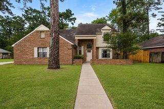 12303 Longfellow Drive, Montgomery, TX 77356