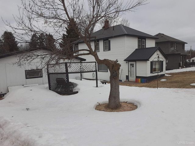 409 N 6th Avenue, Hurley, WI 54534