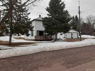 409 N 6th Avenue, Hurley, WI 54534