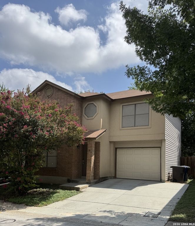 18 TORREYS POST, San Antonio, TX 78240