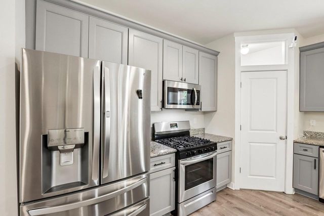 706 E Mason Drive, Edgerton, WI 53534