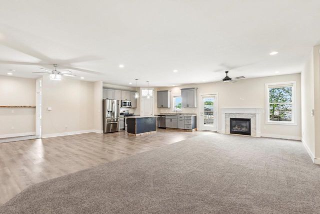 706 E Mason Drive, Edgerton, WI 53534