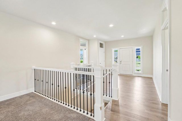 706 E Mason Drive, Edgerton, WI 53534