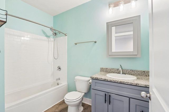 706 E Mason Drive, Edgerton, WI 53534