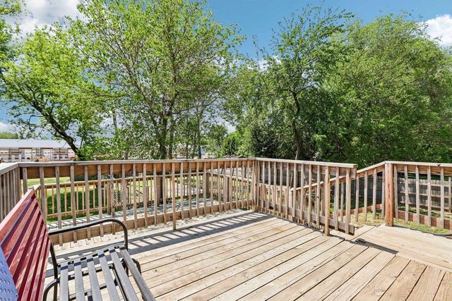 706 E Mason Drive, Edgerton, WI 53534