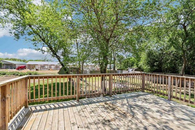 706 E Mason Drive, Edgerton, WI 53534
