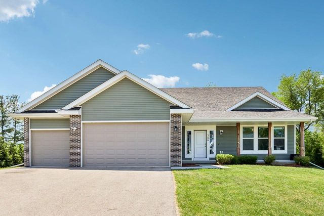 706 E Mason Drive, Edgerton, WI 53534