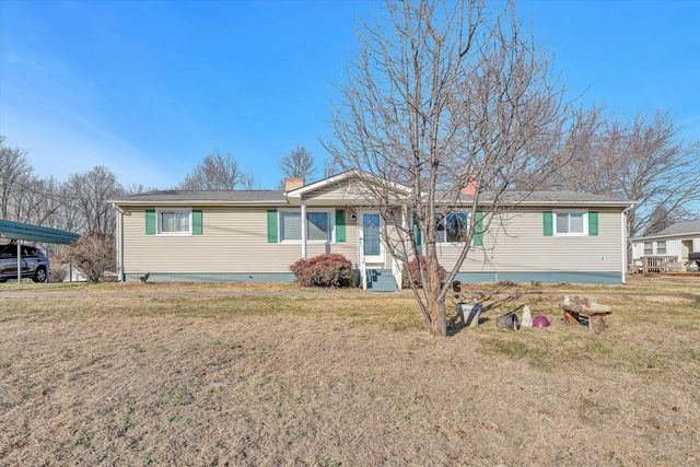 690 SCUFFLING HILL RD, Rocky Mount, VA 24151