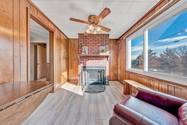 690 SCUFFLING HILL RD, Rocky Mount, VA 24151