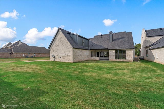 102 Overbrook Lane, Bossier City, LA 71111
