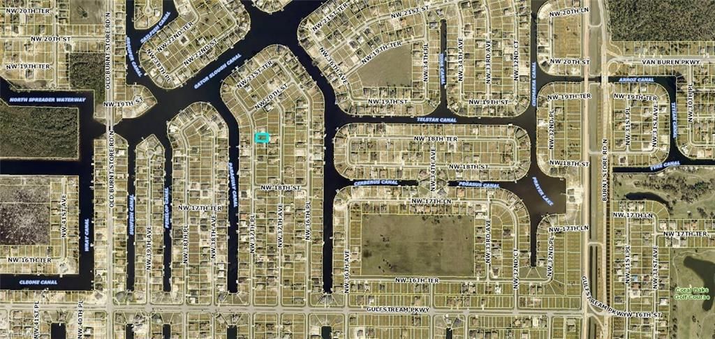 1825 NW 37th PL, CAPE CORAL, FL 33993 — photo 2