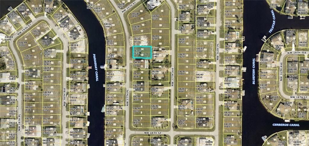 1825 NW 37th PL, CAPE CORAL, FL 33993 — photo 3