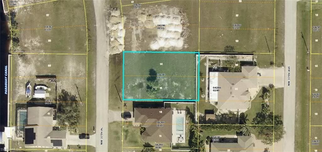 1825 NW 37th PL, CAPE CORAL, FL 33993 — photo 4