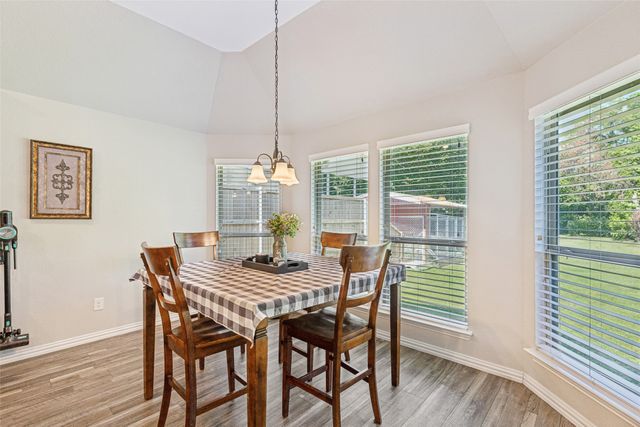 1709 Yahweh, Leonard, TX 75452