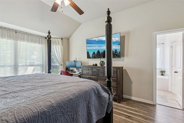 1709 Yahweh, Leonard, TX 75452