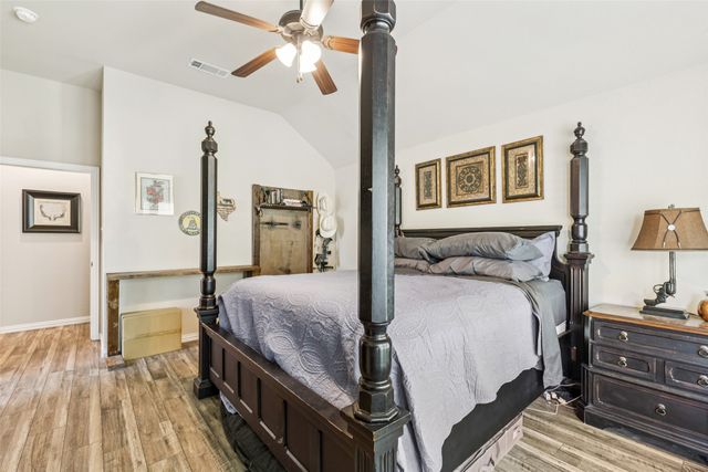 1709 Yahweh, Leonard, TX 75452