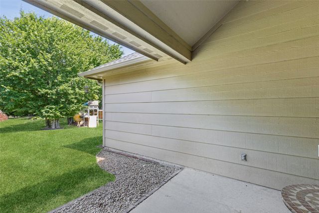 1709 Yahweh, Leonard, TX 75452