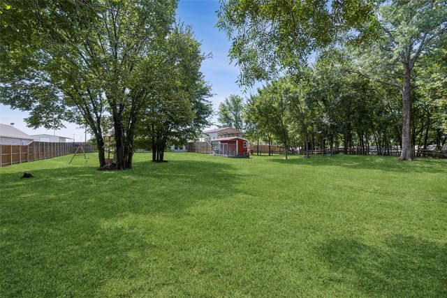 1709 Yahweh, Leonard, TX 75452