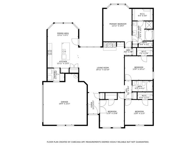 1709 Yahweh, Leonard, TX 75452