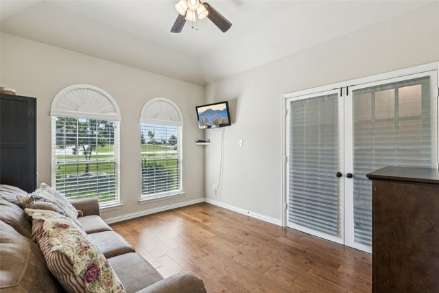 1709 Yahweh, Leonard, TX 75452