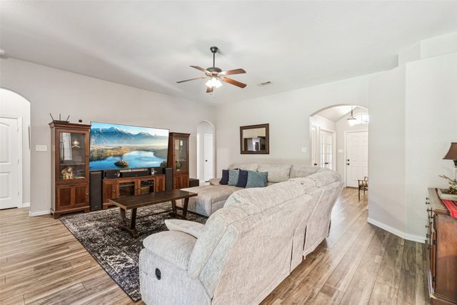 1709 Yahweh, Leonard, TX 75452