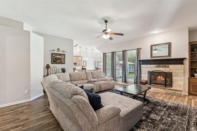 1709 Yahweh, Leonard, TX 75452