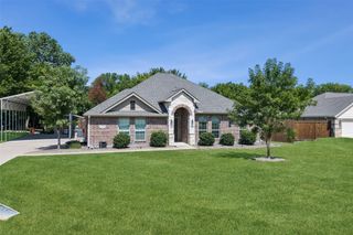 1709 Yahweh, Leonard, TX 75452