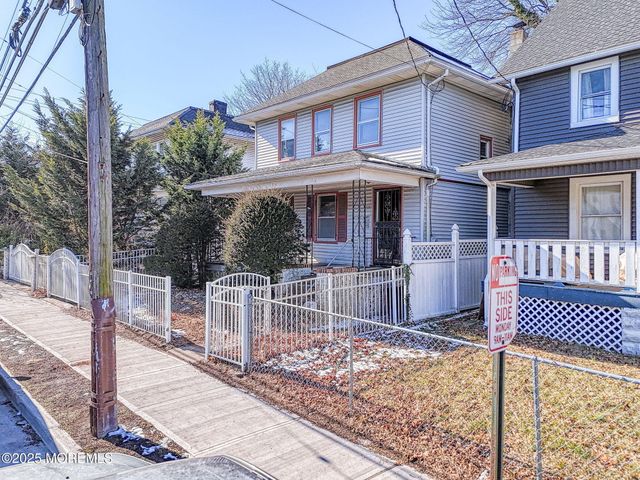 603 Comstock Street, Asbury Park, NJ 07712