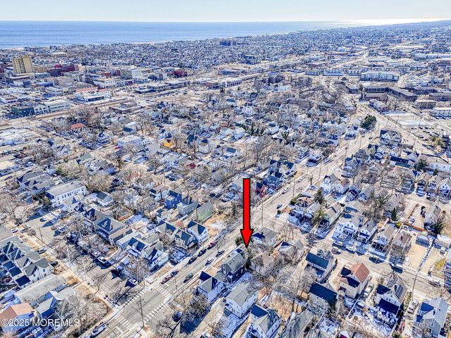 603 Comstock Street, Asbury Park, NJ 07712