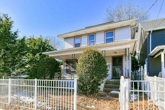 603 Comstock Street, Asbury Park, NJ 07712