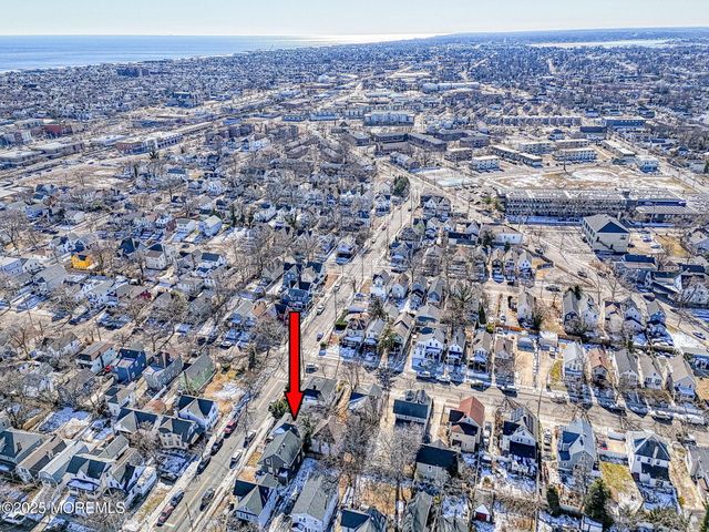 603 Comstock Street, Asbury Park, NJ 07712