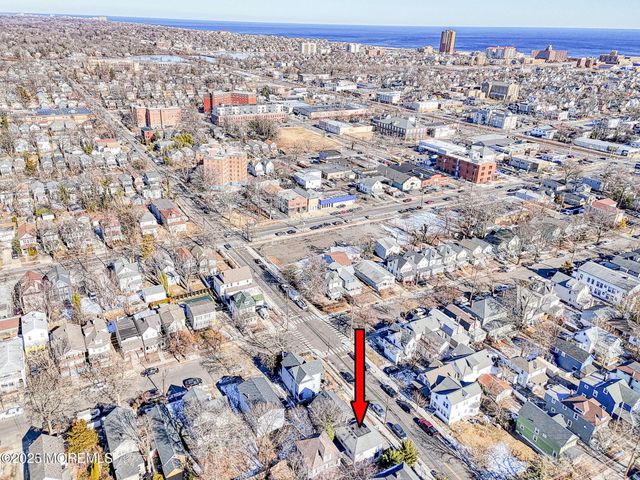 603 Comstock Street, Asbury Park, NJ 07712