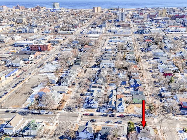 603 Comstock Street, Asbury Park, NJ 07712