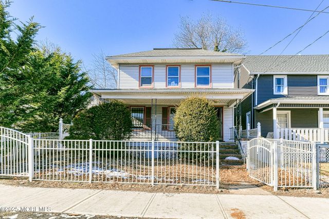 603 Comstock Street, Asbury Park, NJ 07712