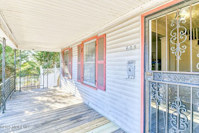 603 Comstock Street, Asbury Park, NJ 07712