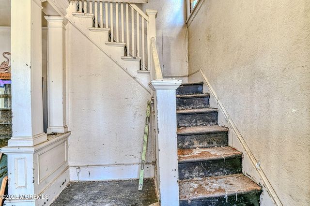 603 Comstock Street, Asbury Park, NJ 07712