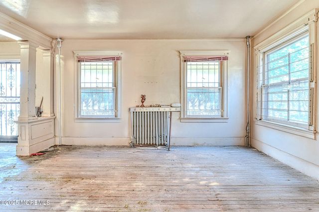 603 Comstock Street, Asbury Park, NJ 07712