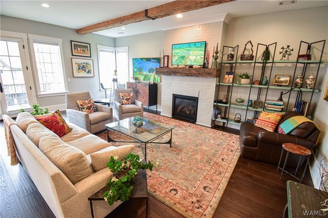 7844 Belle Vue, Tuscaloosa, AL 35406