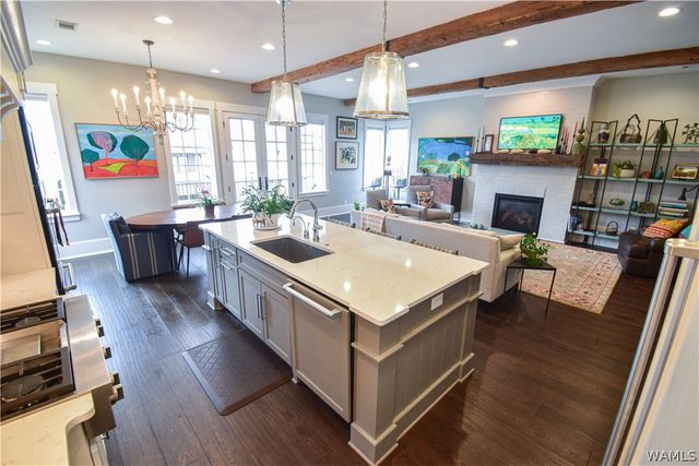 7844 Belle Vue, Tuscaloosa, AL 35406