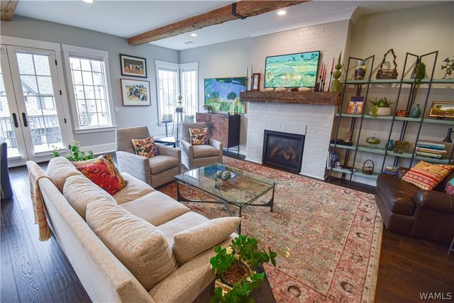 7844 Belle Vue, Tuscaloosa, AL 35406