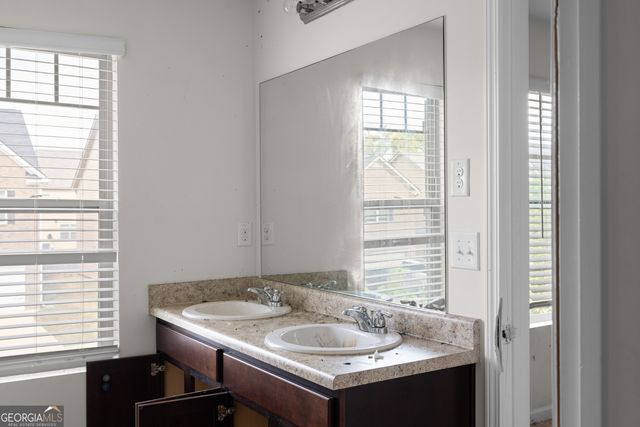 2639 Lovejoy Crossing Drive, Hampton, GA 30228